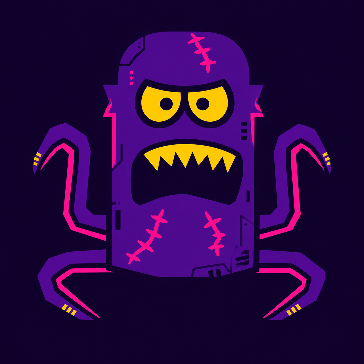 Bukakke Monster